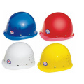 Ce En 397 ABS / casco de seguridad PE casco de seguridad para la construcción de casco de seguridad (R3A-3), casco de la minería, la industria, equipo de seguridad PPE 6 puntos casco de seguridad